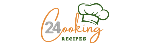 cooking recipes 24